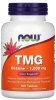 NOW TMG Betaine 1000 mg, 100 таб.